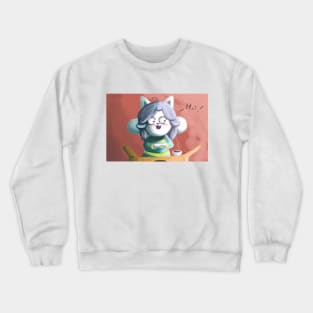 Temmie Crewneck Sweatshirt